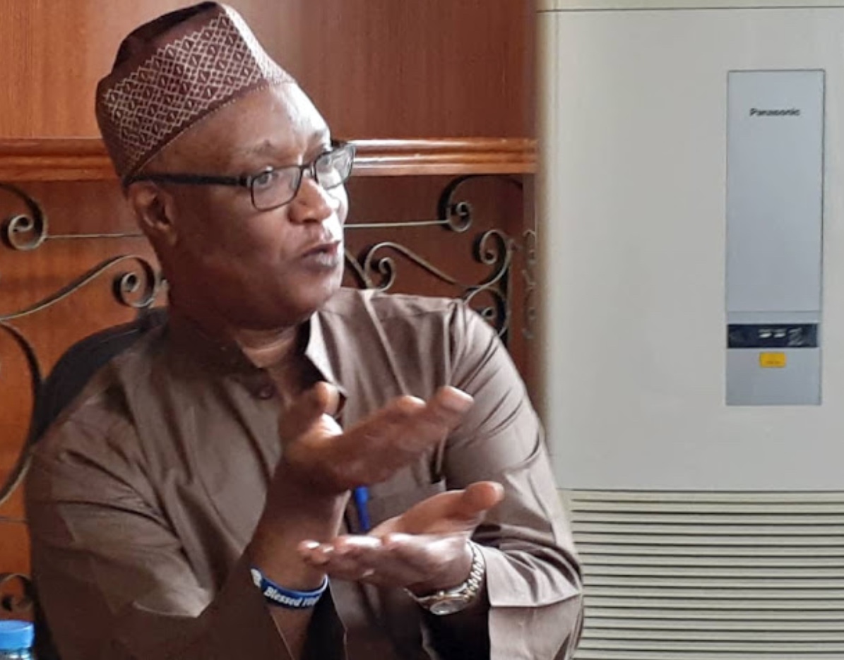 Suru Homes CEO Edward Akinlade talks on the effect of COVID-19 on real estate luxury market