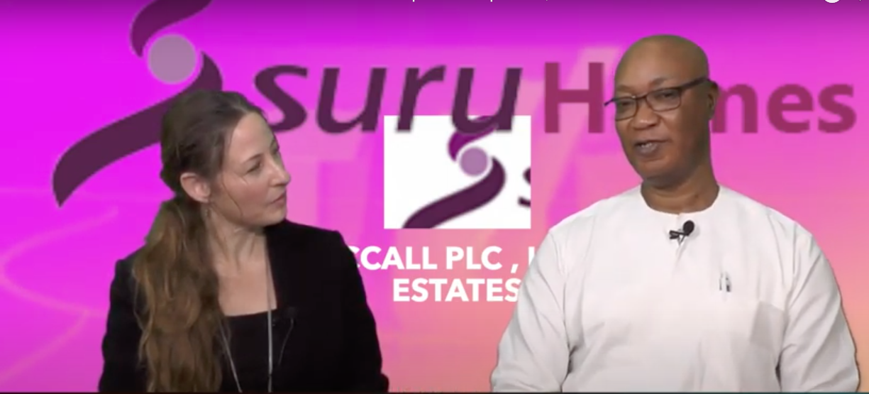 TMPTV Interview with chairman of Haldane McCall Plc